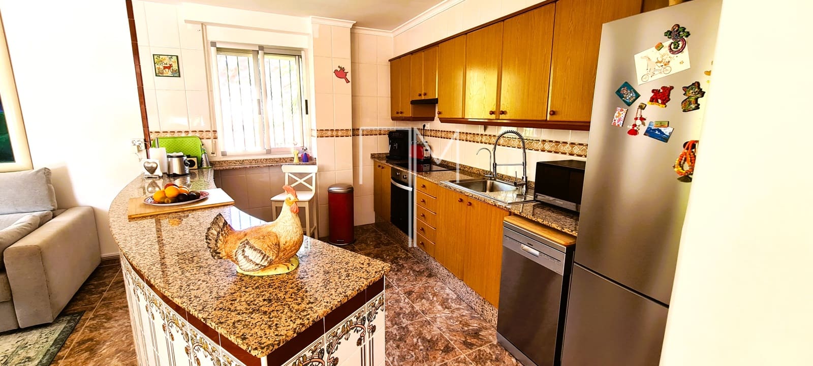 4 soveværelse Villa til salg i Alberic med swimmingpool garage - € 355.000 (Ref: 8449673)