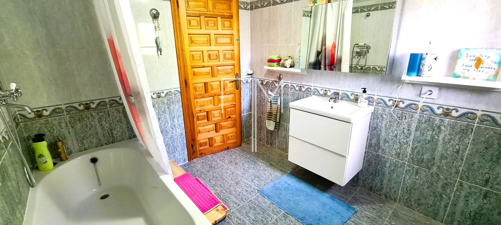 4 soveværelse Villa til salg i Alberic med swimmingpool garage - € 355.000 (Ref: 8449673)