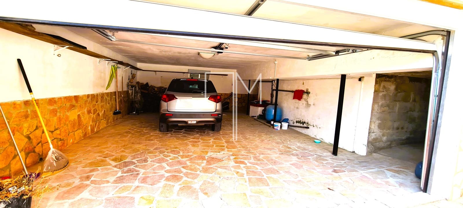 4 soveværelse Villa til salg i Alberic med swimmingpool garage - € 355.000 (Ref: 8449673)