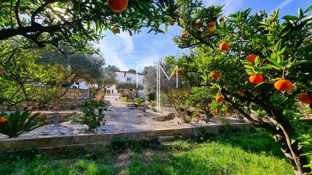 4 sovrum Villa till salu i Alberic med pool garage - 355 000 € (Ref: 8449673)