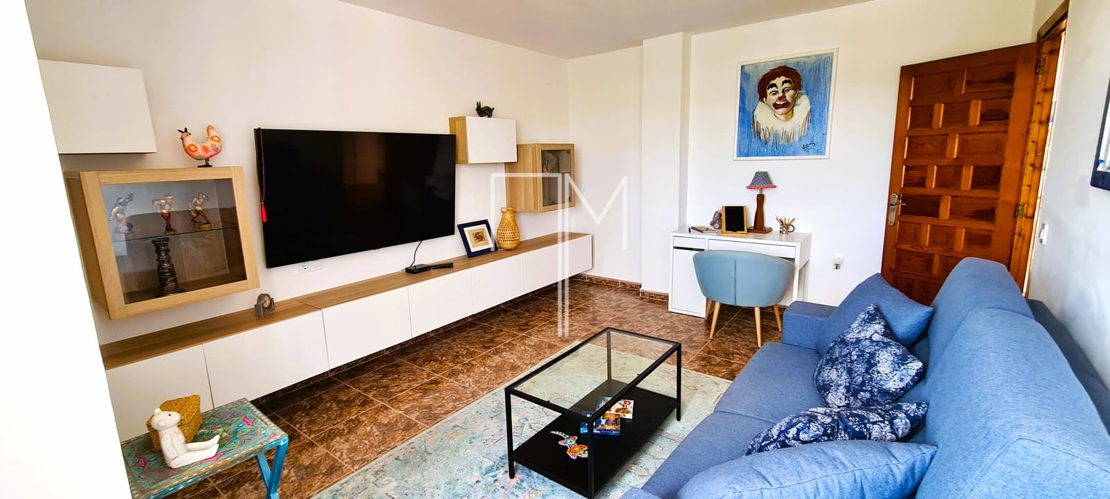 4 soveværelse Villa til salg i Alberic med swimmingpool garage - € 355.000 (Ref: 8449673)