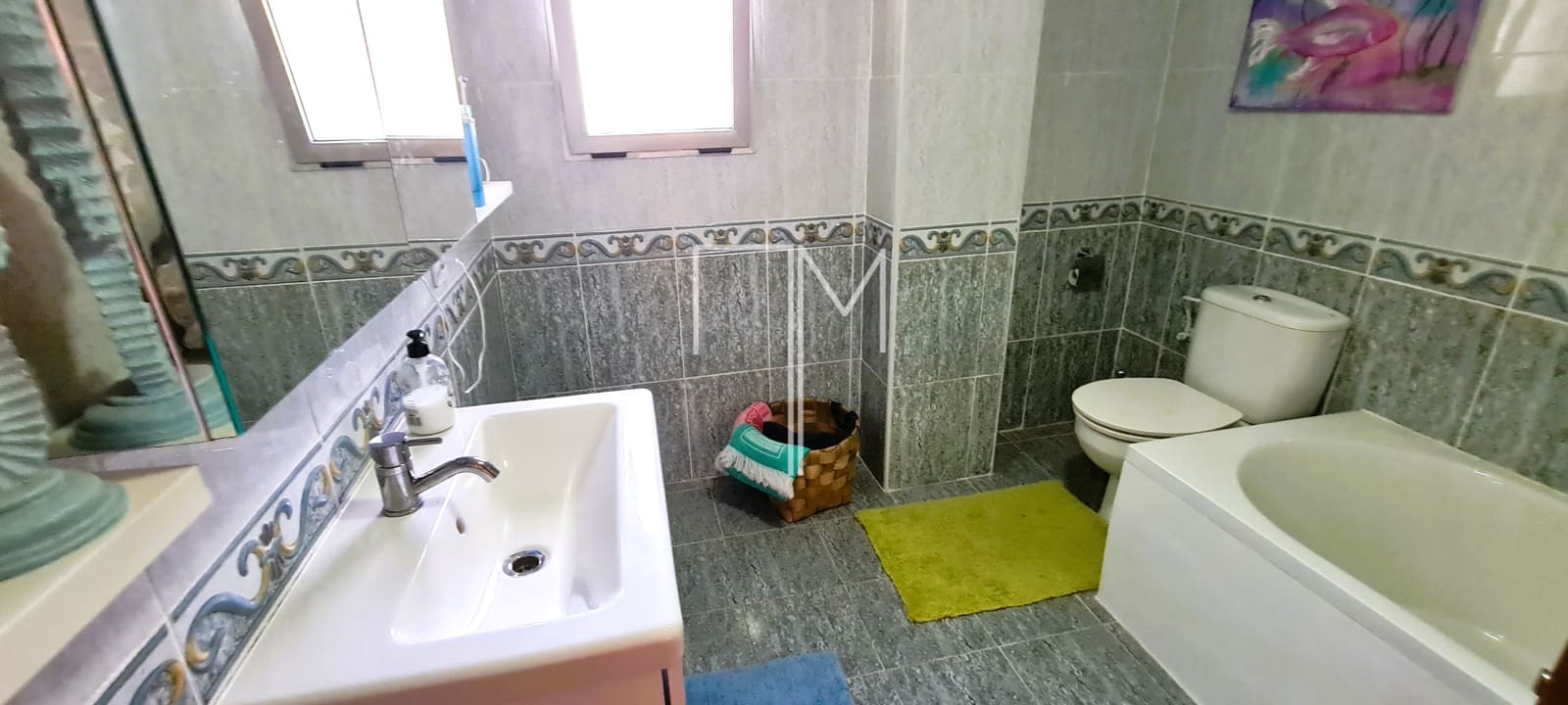 4 soveværelse Villa til salg i Alberic med swimmingpool garage - € 355.000 (Ref: 8449673)