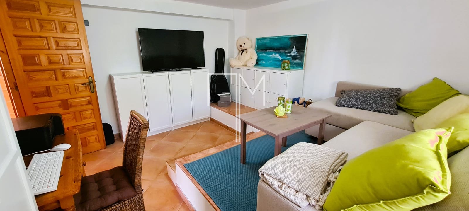 4 soveværelse Villa til salg i Alberic med swimmingpool garage - € 355.000 (Ref: 8449673)