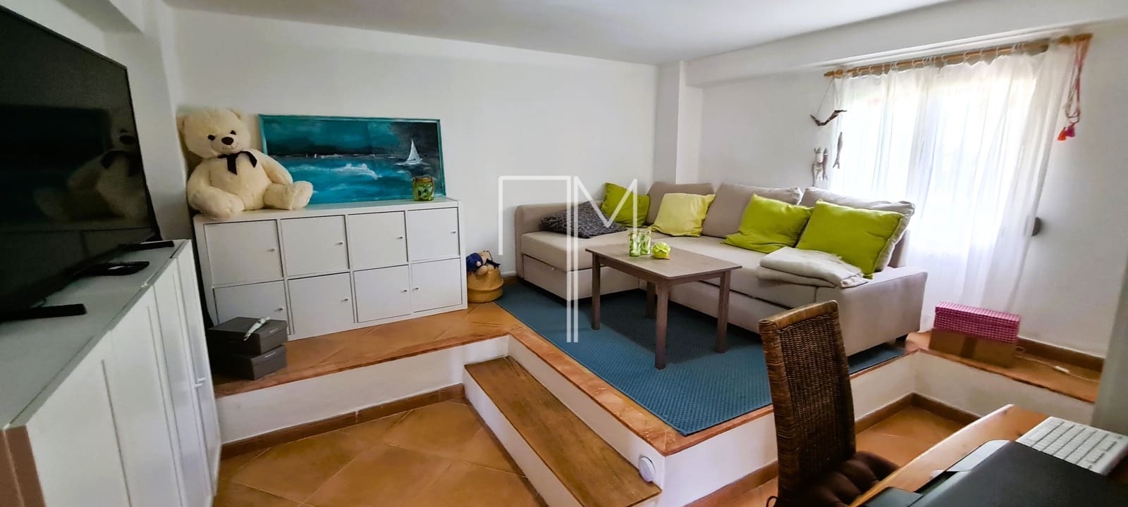 4 soveværelse Villa til salg i Alberic med swimmingpool garage - € 355.000 (Ref: 8449673)