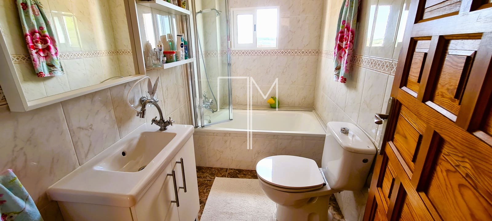 4 soveværelse Villa til salg i Alberic med swimmingpool garage - € 355.000 (Ref: 8449673)