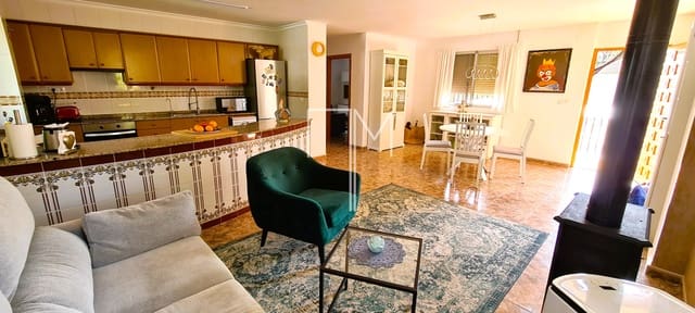 4 sovrum Villa till salu i Alberic med pool garage - 355 000 € (Ref: 8449673)