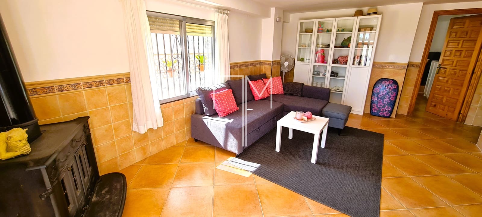 4 soveværelse Villa til salg i Alberic med swimmingpool garage - € 355.000 (Ref: 8449673)