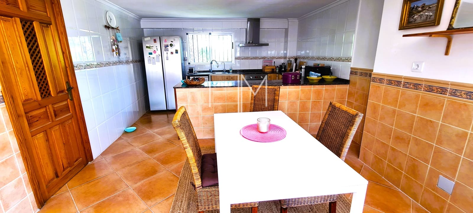 4 soveværelse Villa til salg i Alberic med swimmingpool garage - € 355.000 (Ref: 8449673)