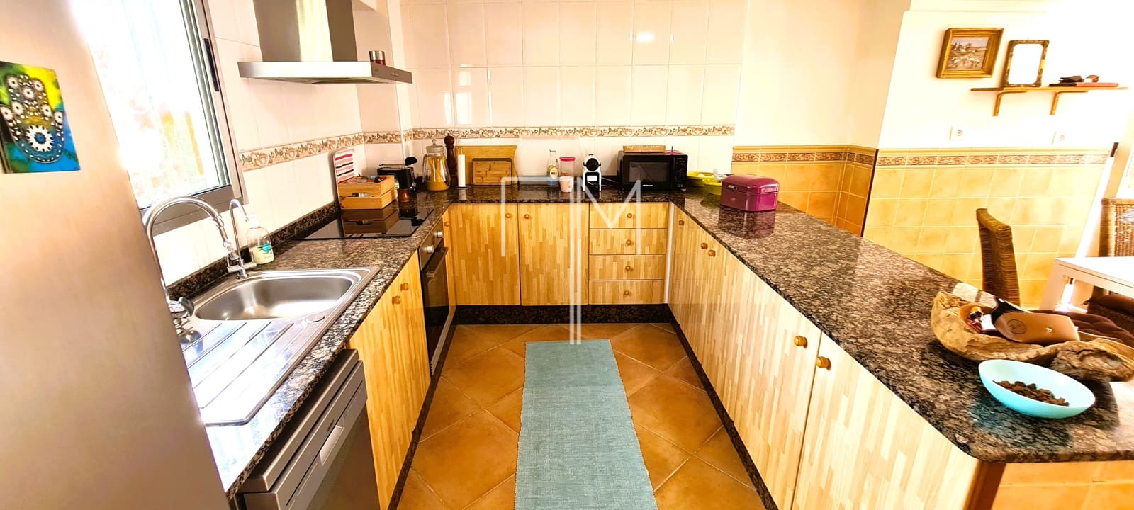 4 soveværelse Villa til salg i Alberic med swimmingpool garage - € 355.000 (Ref: 8449673)