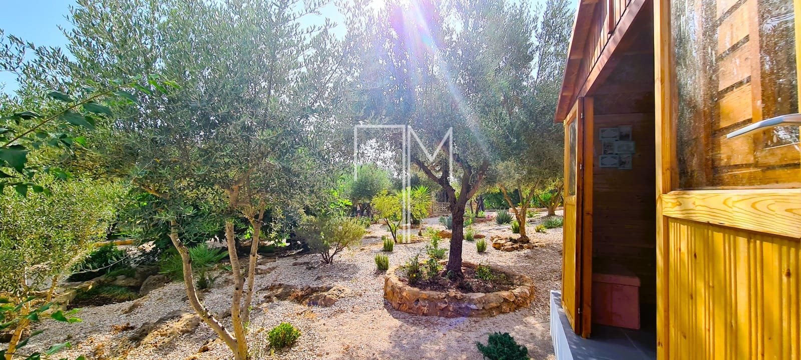 4 soveværelse Villa til salg i Alberic med swimmingpool garage - € 355.000 (Ref: 8449673)