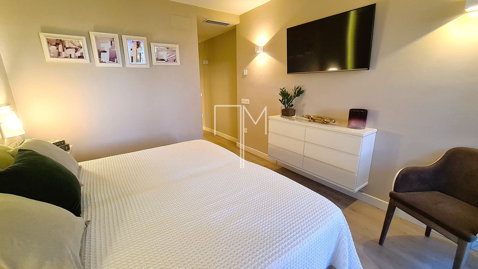 4 bedroom Apartment for sale in Xativa - € 330,000 (Ref: 8575811)