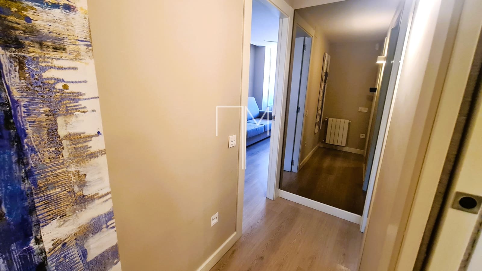 4 bedroom Apartment for sale in Xativa - € 330,000 (Ref: 8575811)