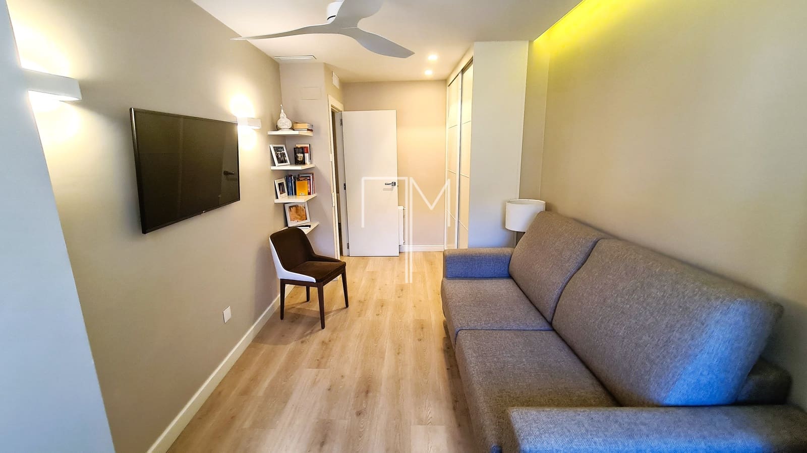 4 bedroom Apartment for sale in Xativa - € 330,000 (Ref: 8575811)