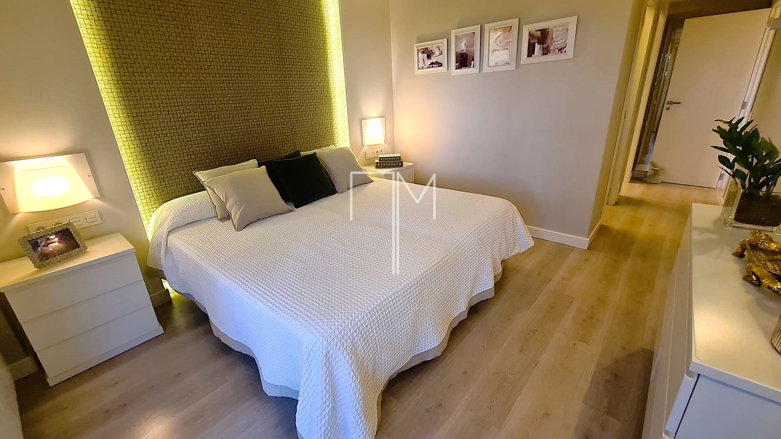 4 bedroom Apartment for sale in Xativa - € 330,000 (Ref: 8575811)