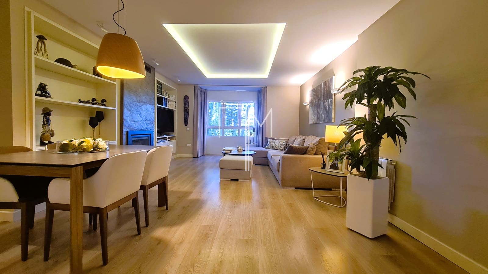 4 bedroom Apartment for sale in Xativa - € 330,000 (Ref: 8575811)