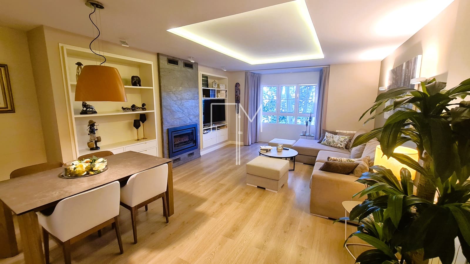 4 bedroom Apartment for sale in Xativa - € 330,000 (Ref: 8575811)