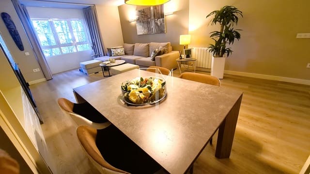 4 bedroom Apartment for sale in Xàtiva - € 330,000 (Ref: 8575811)