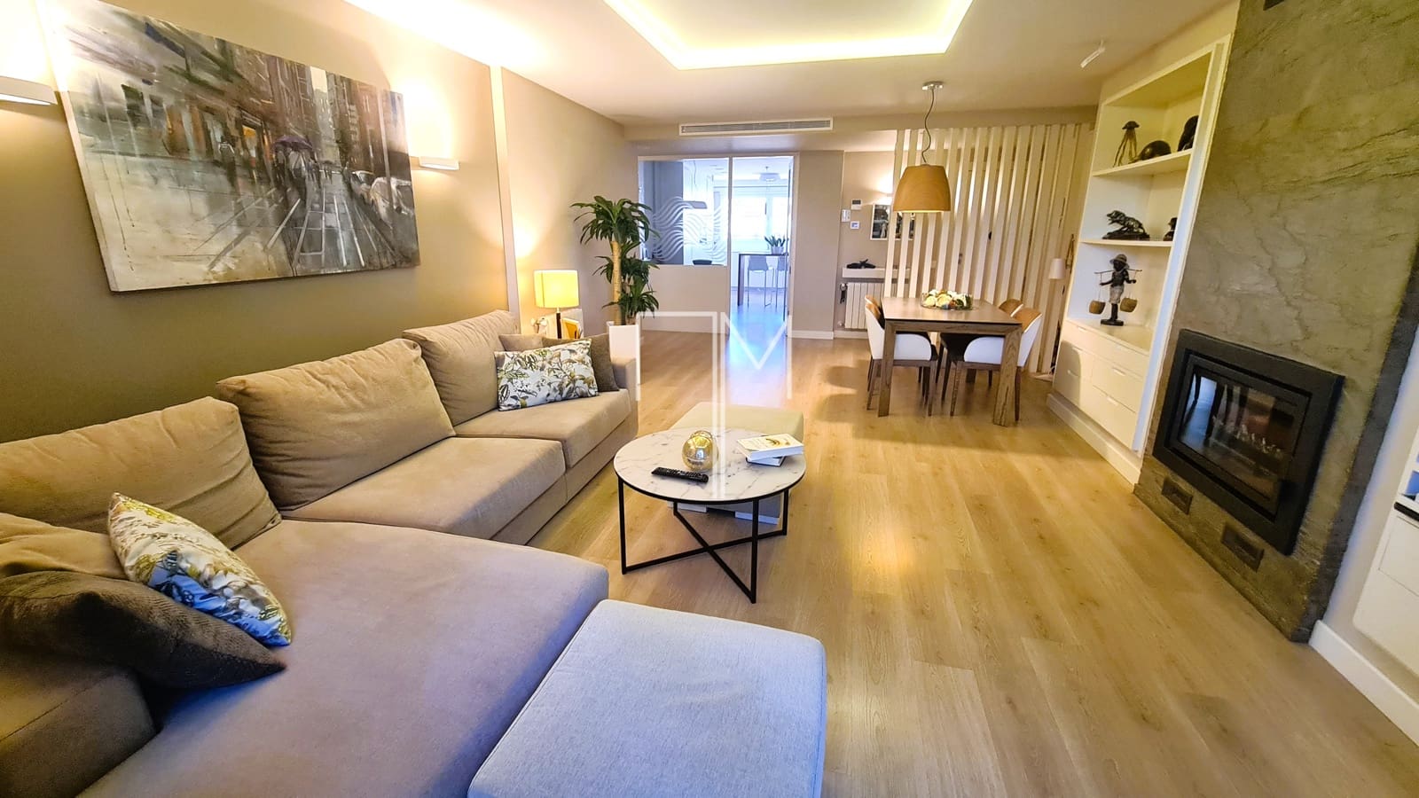4 bedroom Apartment for sale in Xativa - € 330,000 (Ref: 8575811)