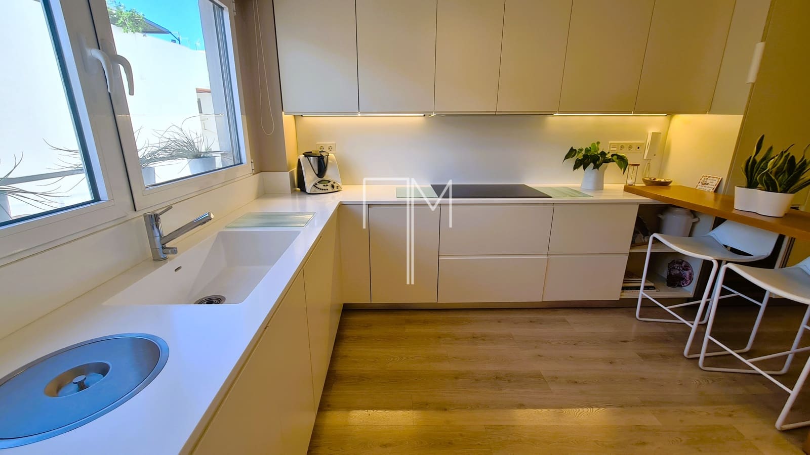 4 bedroom Apartment for sale in Xativa - € 330,000 (Ref: 8575811)