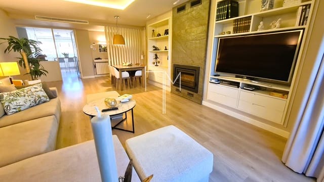 4 bedroom Apartment for sale in Xàtiva - € 330,000 (Ref: 8575811)