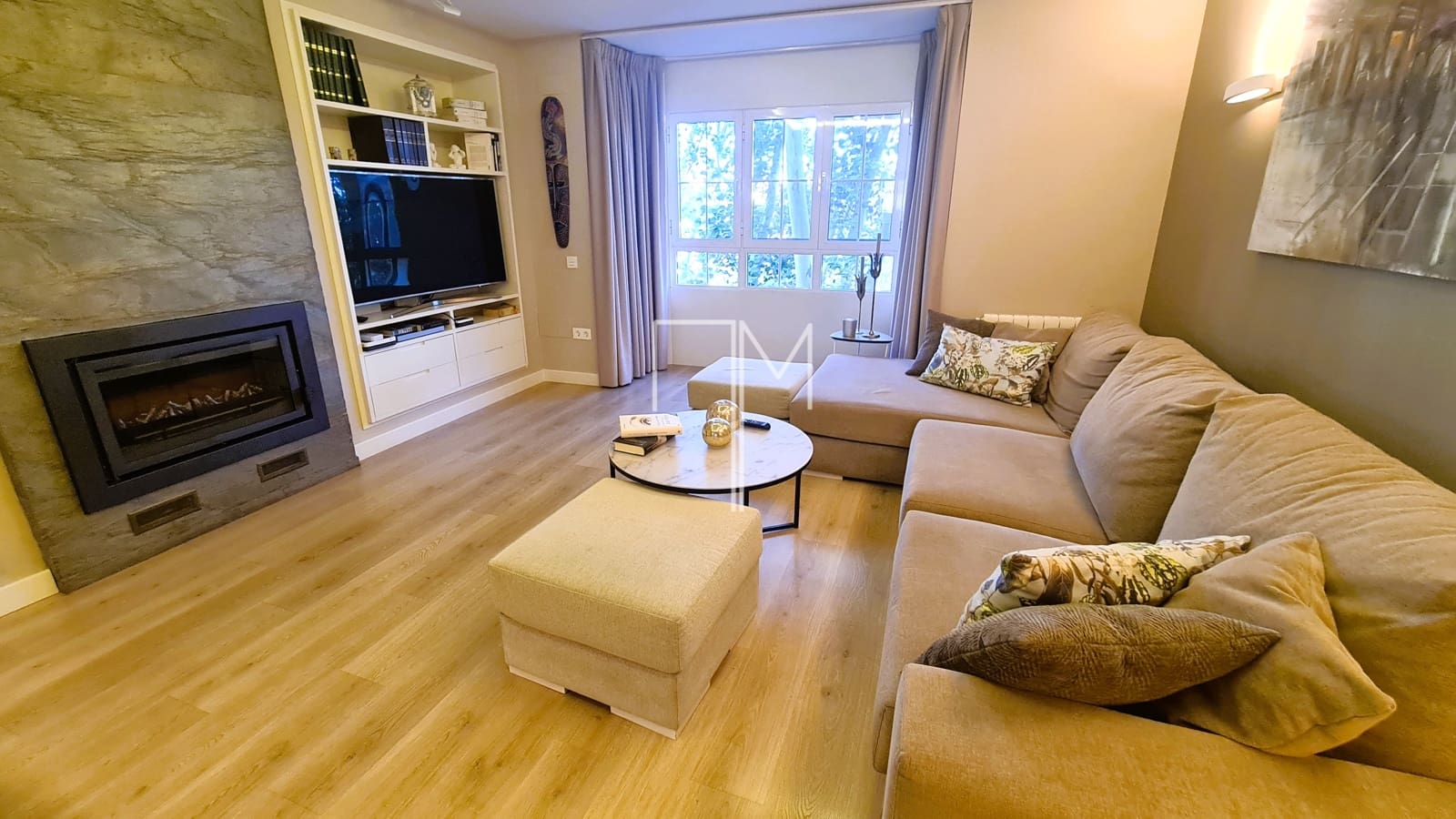 4 bedroom Apartment for sale in Xativa - € 330,000 (Ref: 8575811)