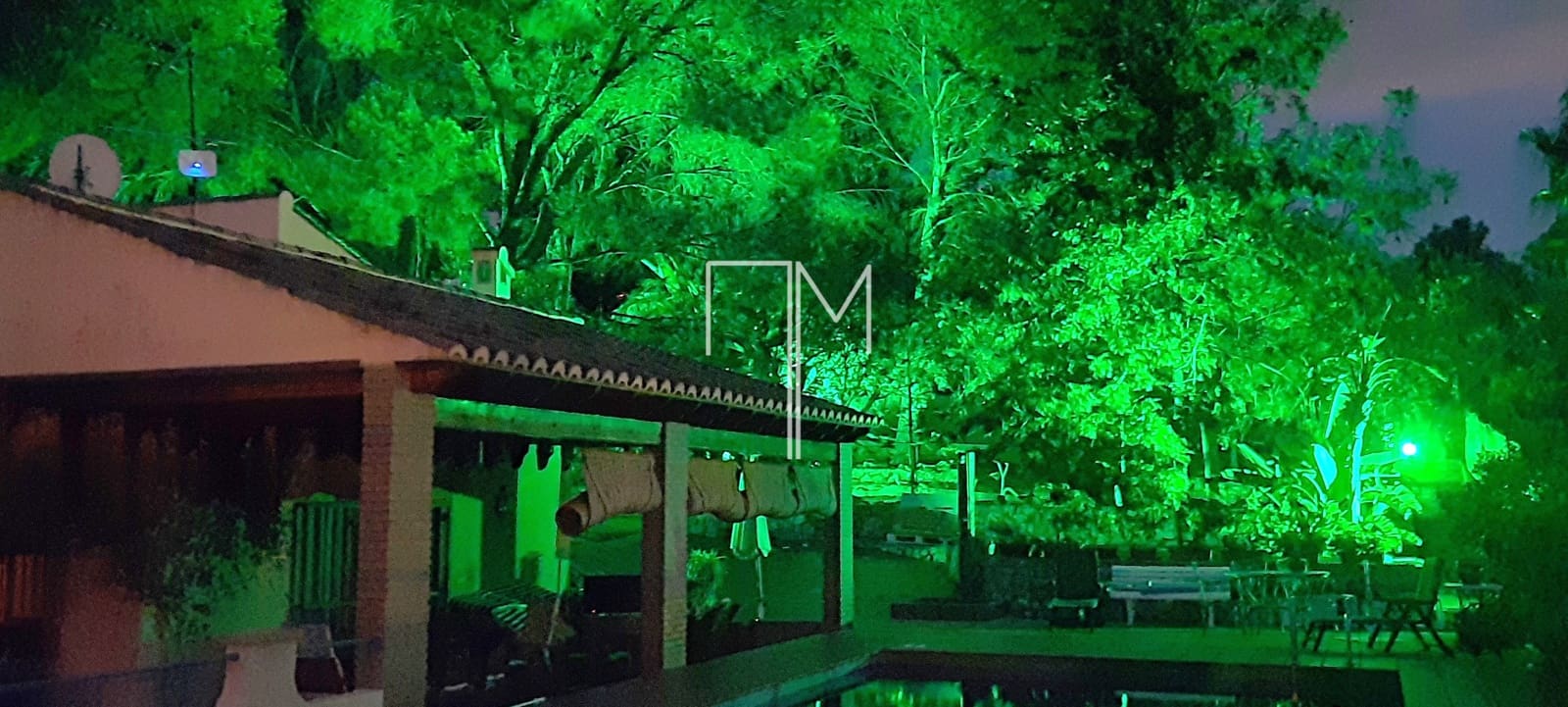 3 sovrum Villa till salu i Alberic med pool garage - 390 000 € (Ref: 8581169)