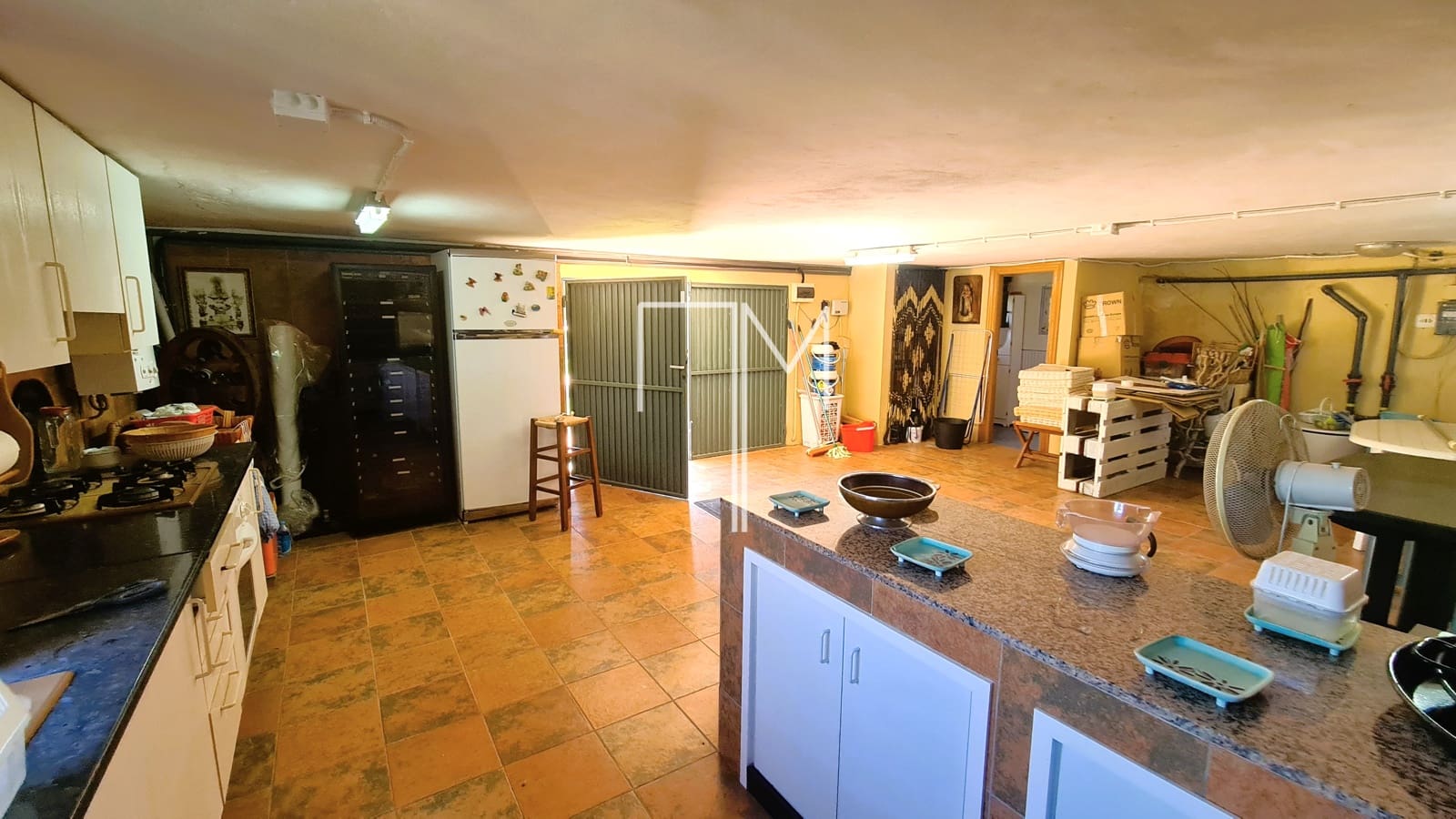 3 sovrum Villa till salu i Alberic med pool garage - 390 000 € (Ref: 8581169)