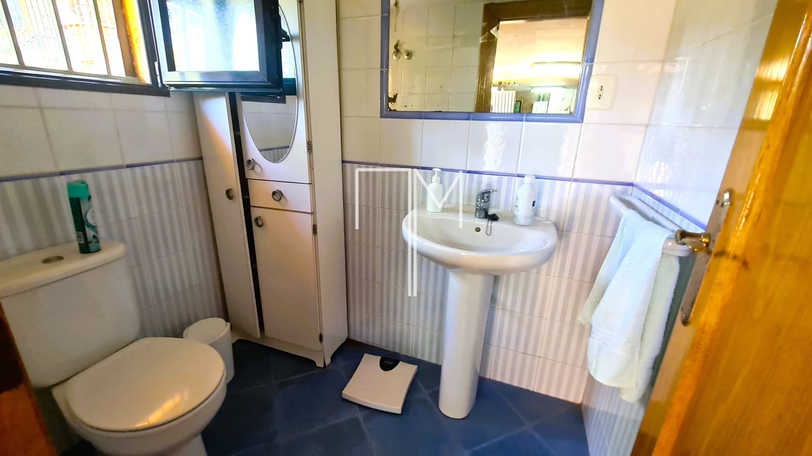 3 sovrum Villa till salu i Alberic med pool garage - 390 000 € (Ref: 8581169)