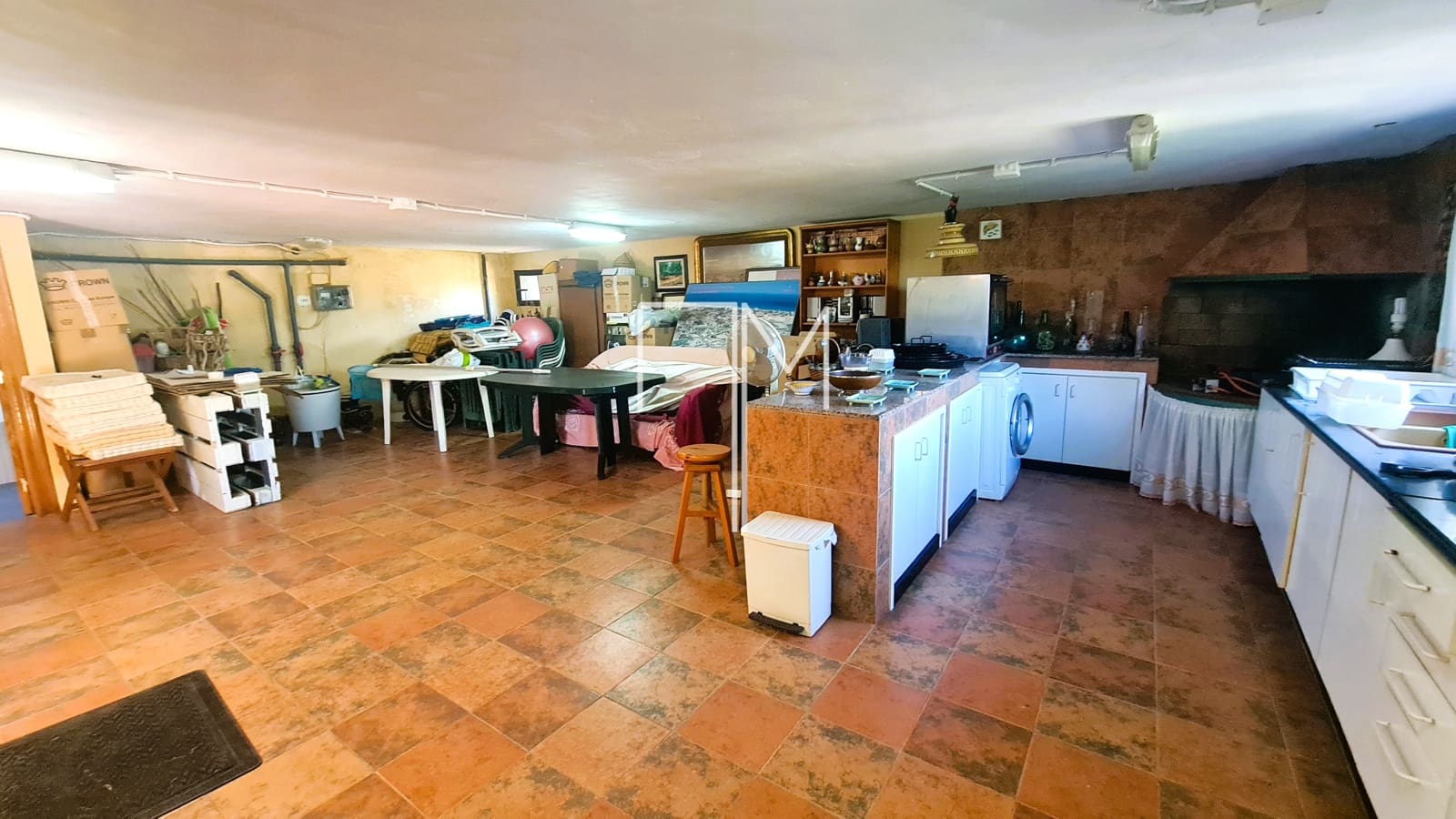 3 sovrum Villa till salu i Alberic med pool garage - 390 000 € (Ref: 8581169)