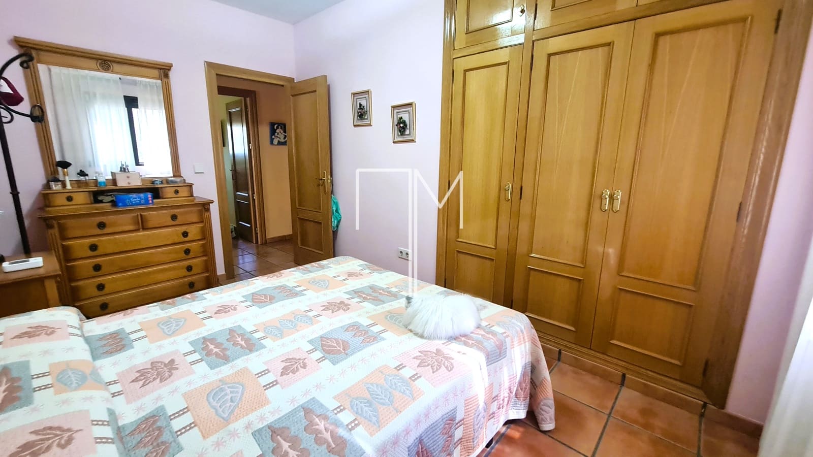 3 sovrum Villa till salu i Alberic med pool garage - 390 000 € (Ref: 8581169)