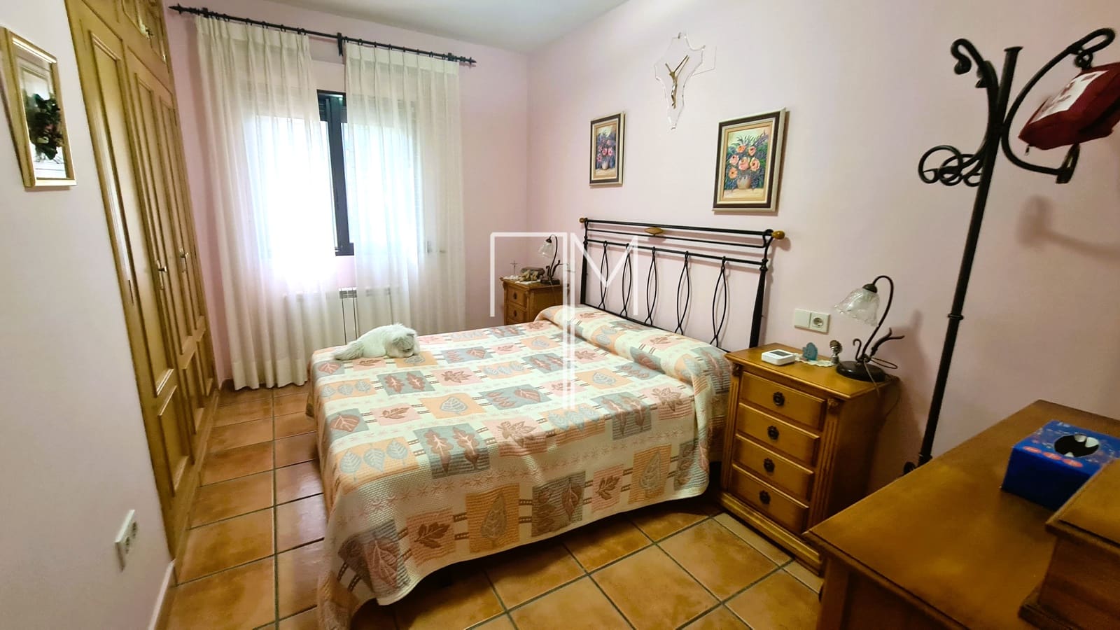 3 sovrum Villa till salu i Alberic med pool garage - 390 000 € (Ref: 8581169)