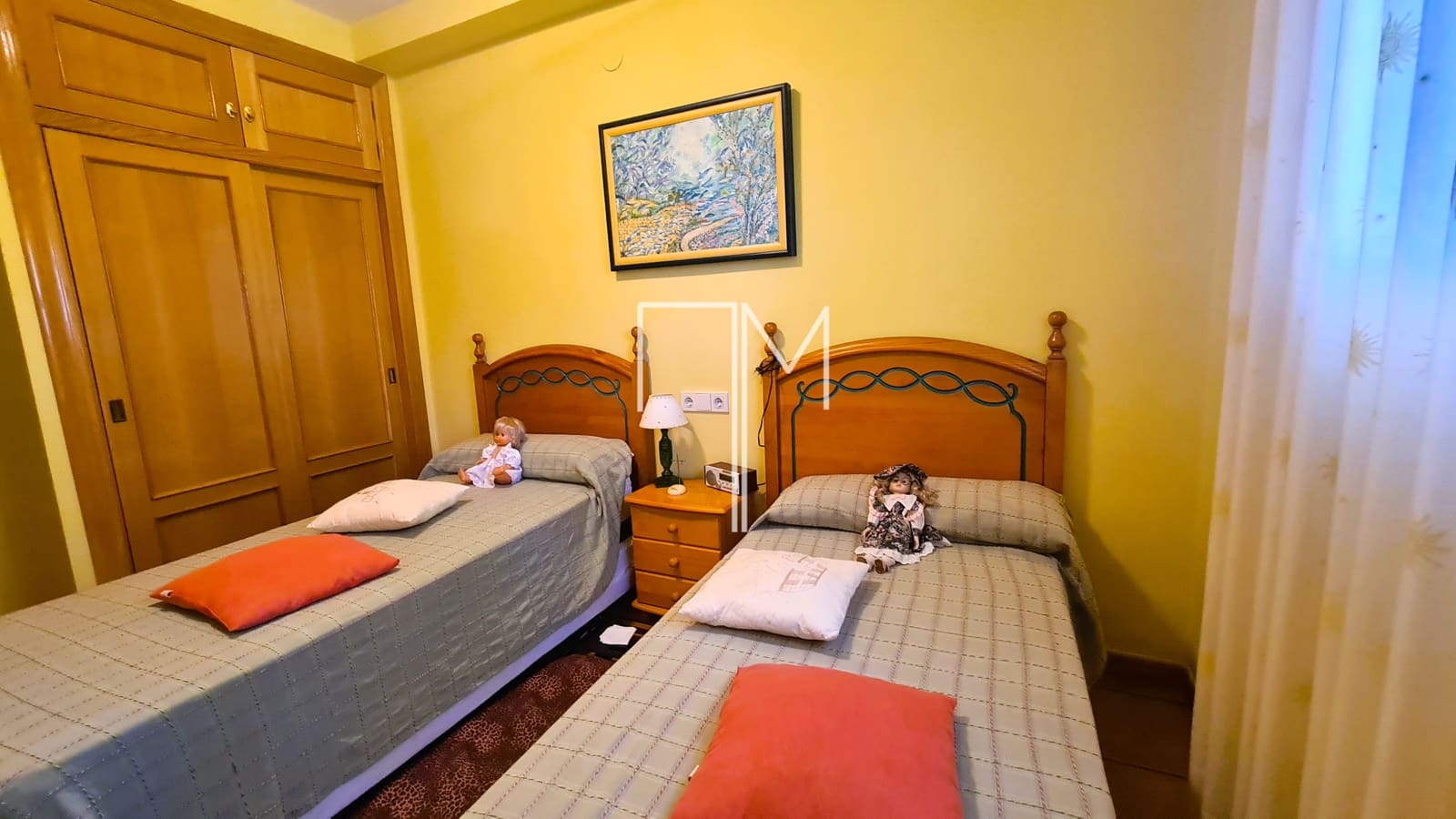 3 sovrum Villa till salu i Alberic med pool garage - 390 000 € (Ref: 8581169)