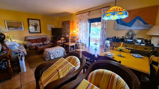 3 sovrum Villa till salu i Alberic med pool garage - 390 000 € (Ref: 8581169)