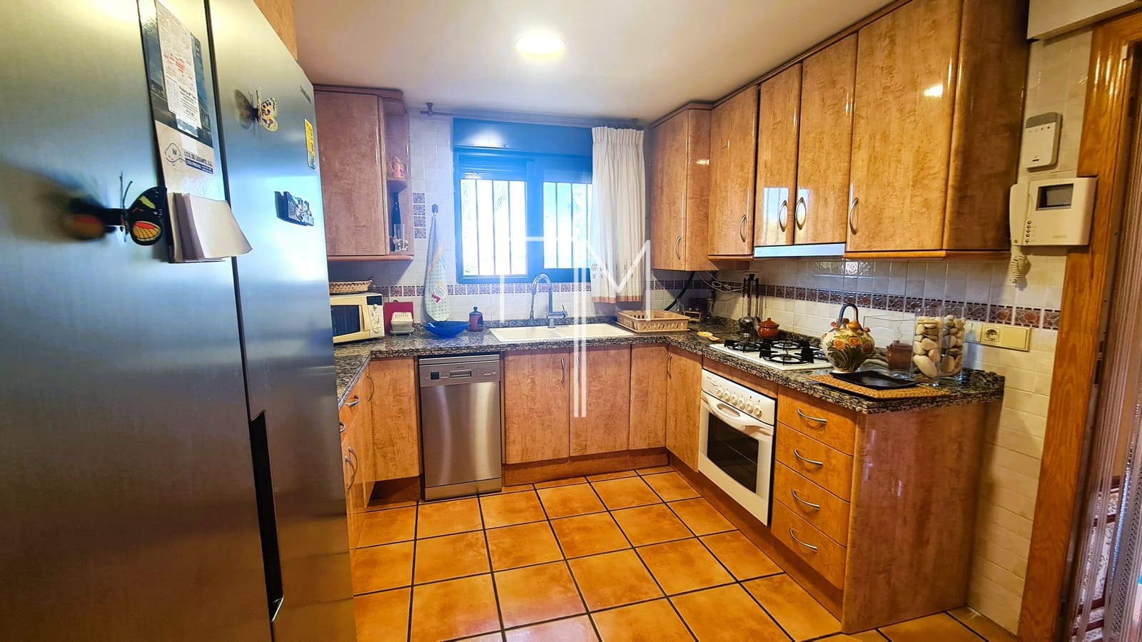 3 sovrum Villa till salu i Alberic med pool garage - 390 000 € (Ref: 8581169)