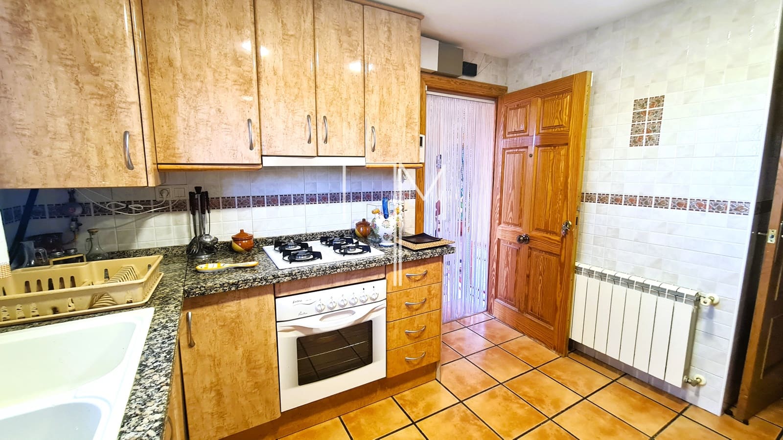 3 sovrum Villa till salu i Alberic med pool garage - 390 000 € (Ref: 8581169)