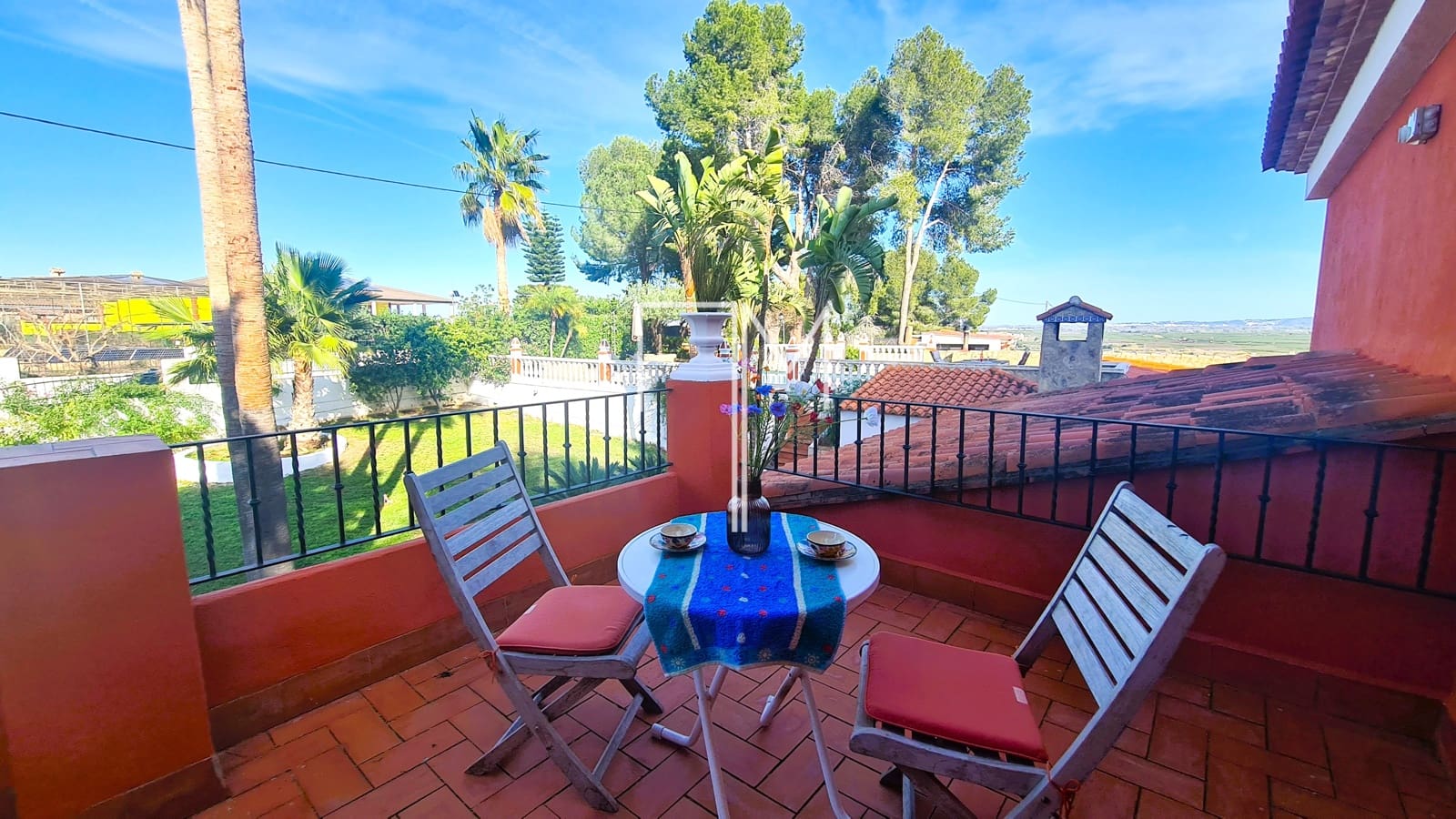 3 soverom Villa til salgs i Alberic med svømmebasseng garasje - € 349 000 (Ref: 8736997)