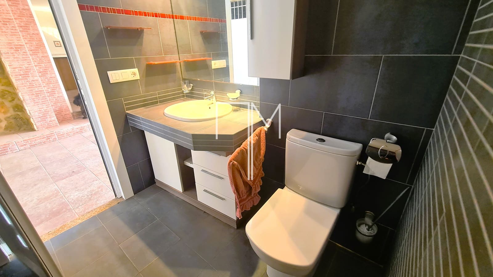 3 soverom Villa til salgs i Alberic med svømmebasseng garasje - € 349 000 (Ref: 8736997)