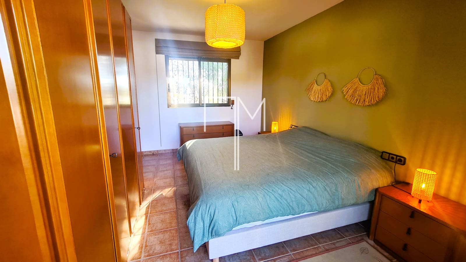 3 soverom Villa til salgs i Alberic med svømmebasseng garasje - € 349 000 (Ref: 8736997)