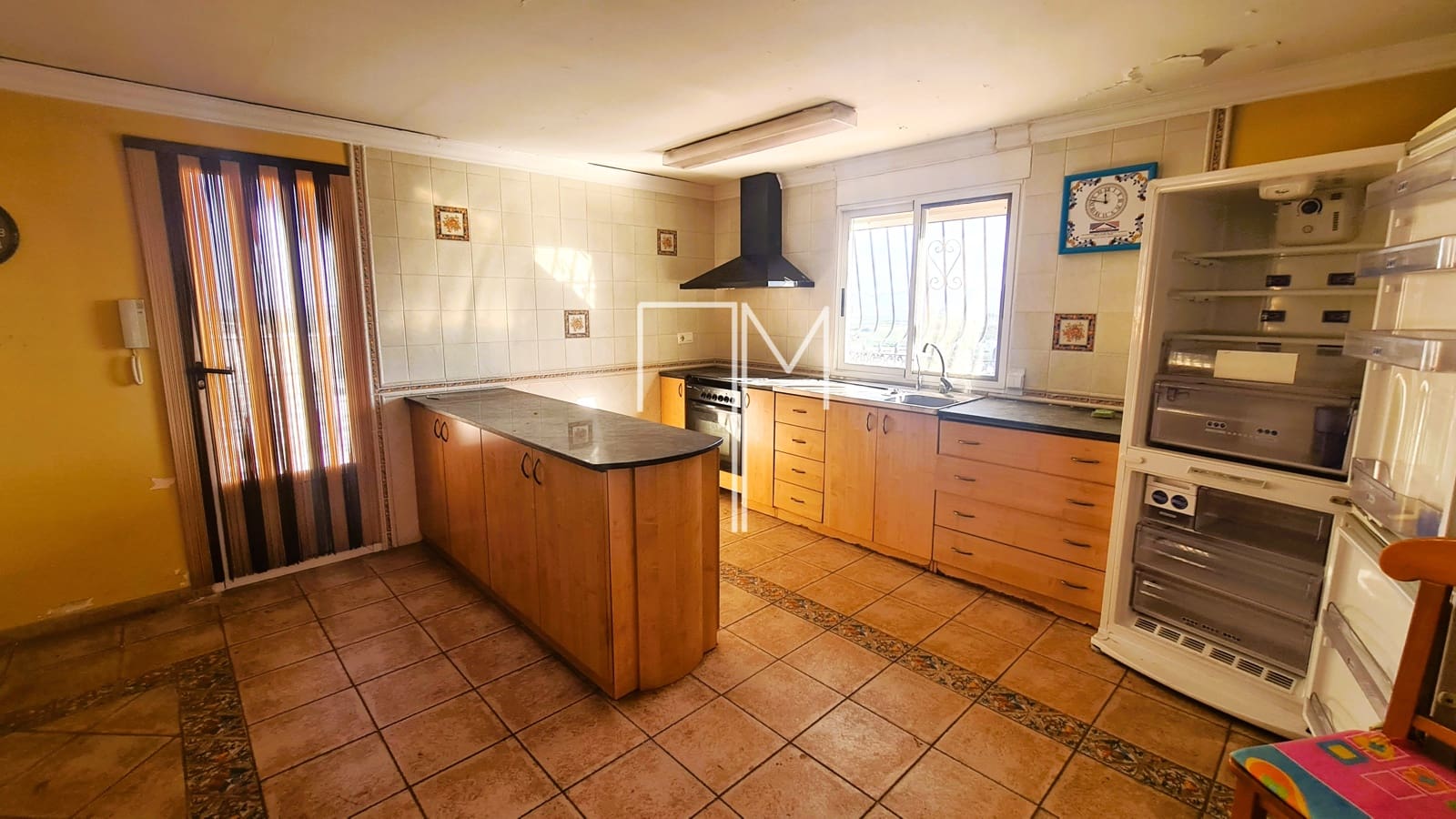 3 soverom Villa til salgs i Alberic med svømmebasseng garasje - € 349 000 (Ref: 8736997)