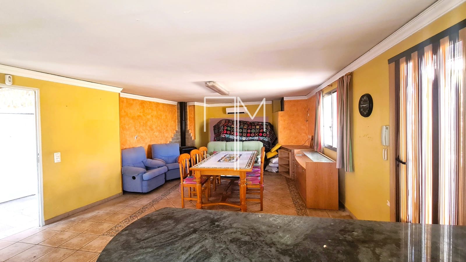 3 soverom Villa til salgs i Alberic med svømmebasseng garasje - € 349 000 (Ref: 8736997)