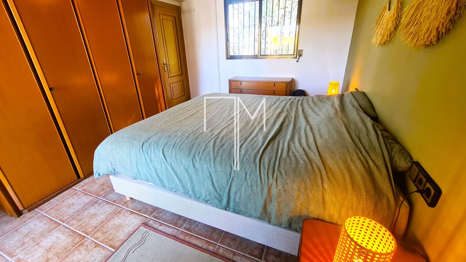 3 soverom Villa til salgs i Alberic med svømmebasseng garasje - € 349 000 (Ref: 8736997)