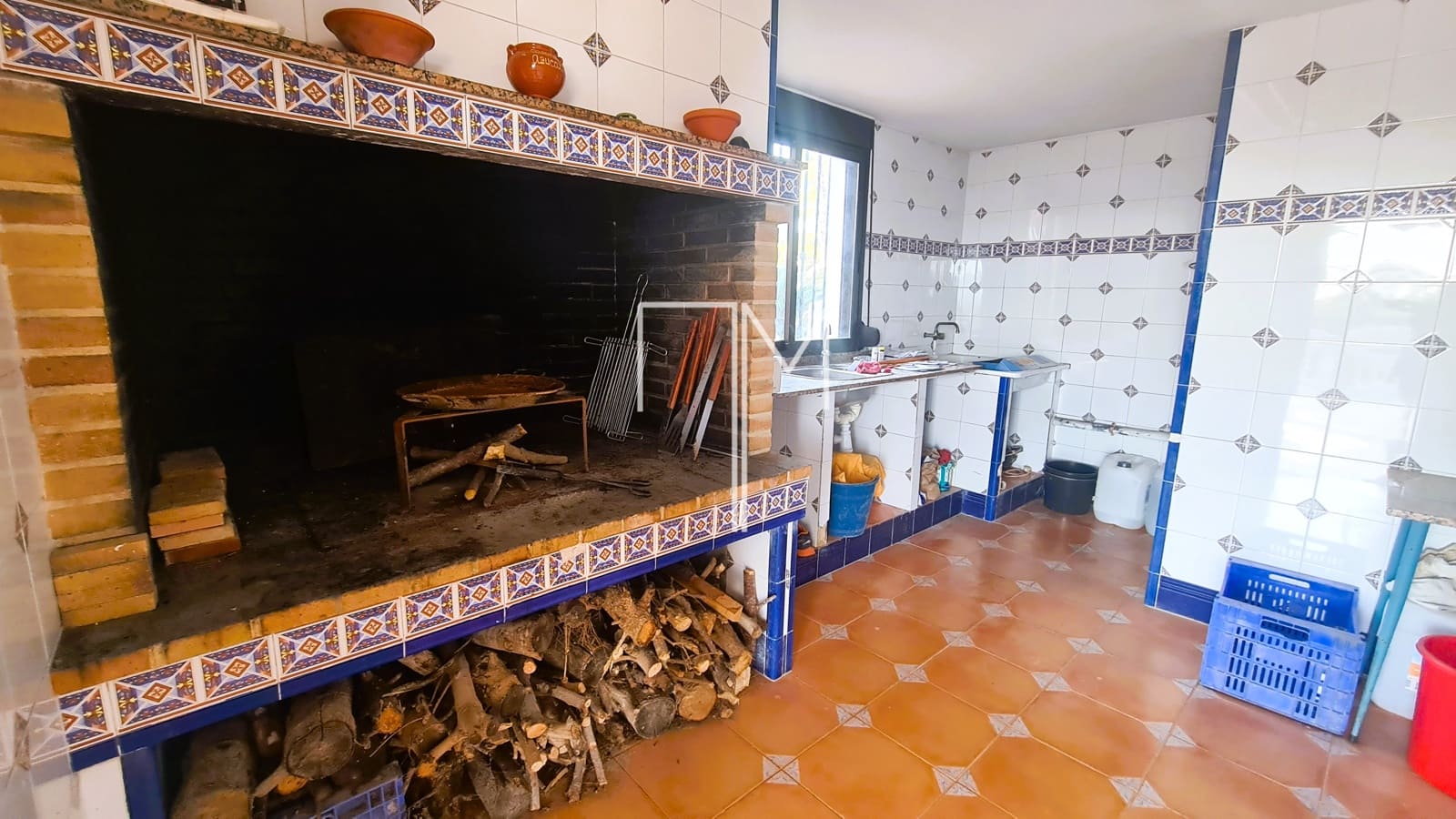 3 soverom Villa til salgs i Alberic med svømmebasseng garasje - € 349 000 (Ref: 8736997)