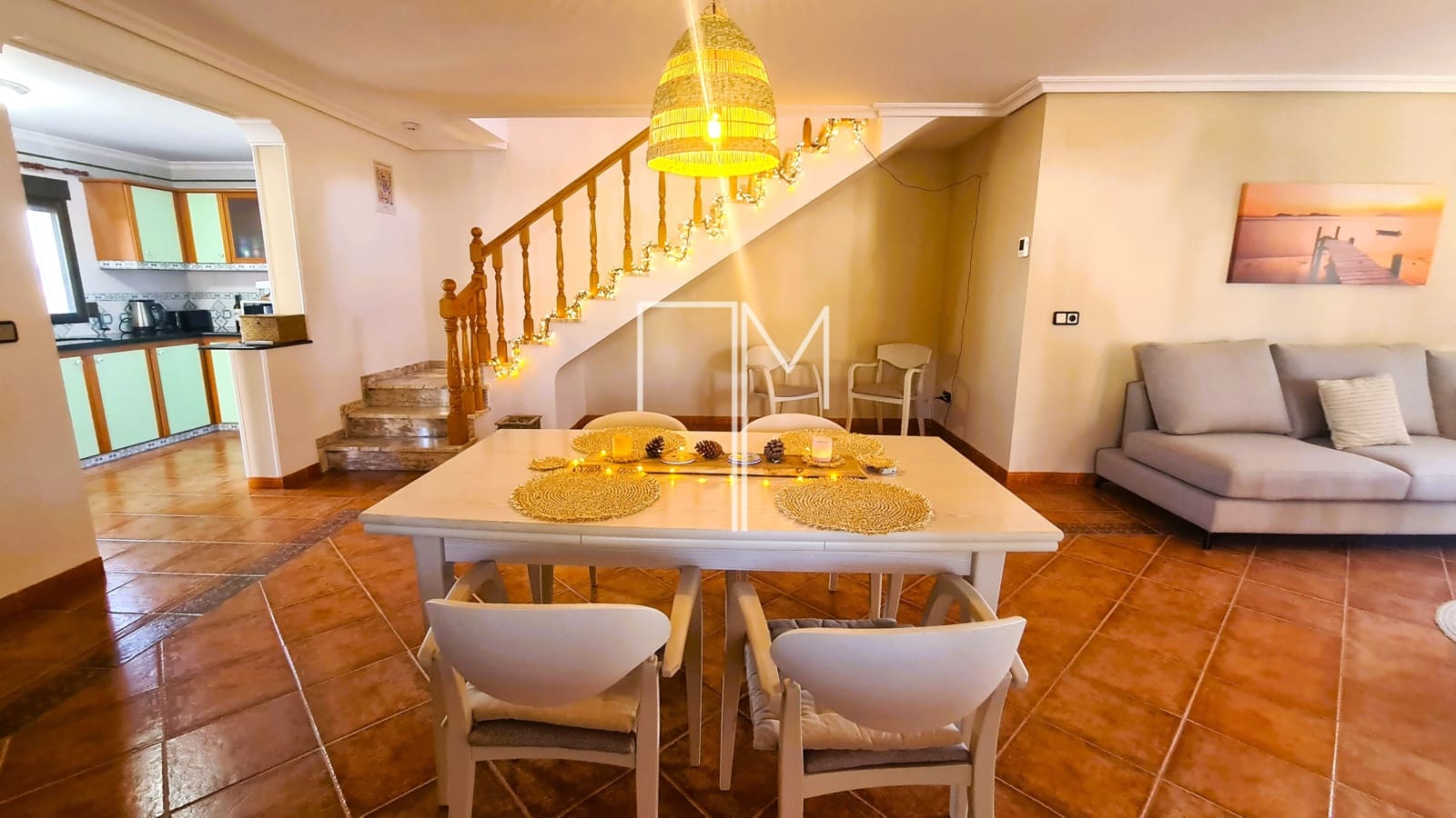 3 soverom Villa til salgs i Alberic med svømmebasseng garasje - € 349 000 (Ref: 8736997)