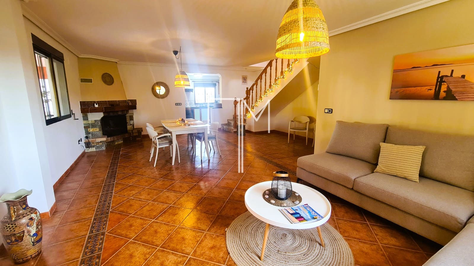 3 soverom Villa til salgs i Alberic med svømmebasseng garasje - € 349 000 (Ref: 8736997)