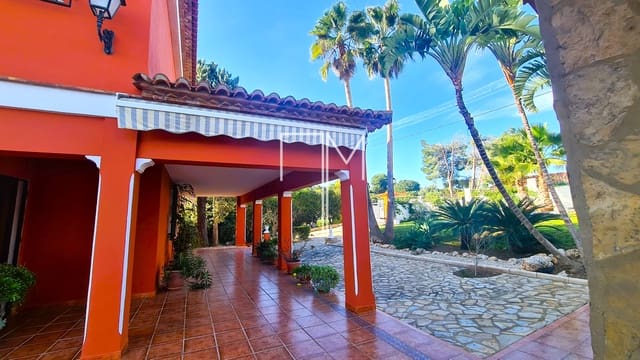 3 camera da letto Villa in vendita in Alberic con piscina garage - 349.000 € (Rif: 8736997)