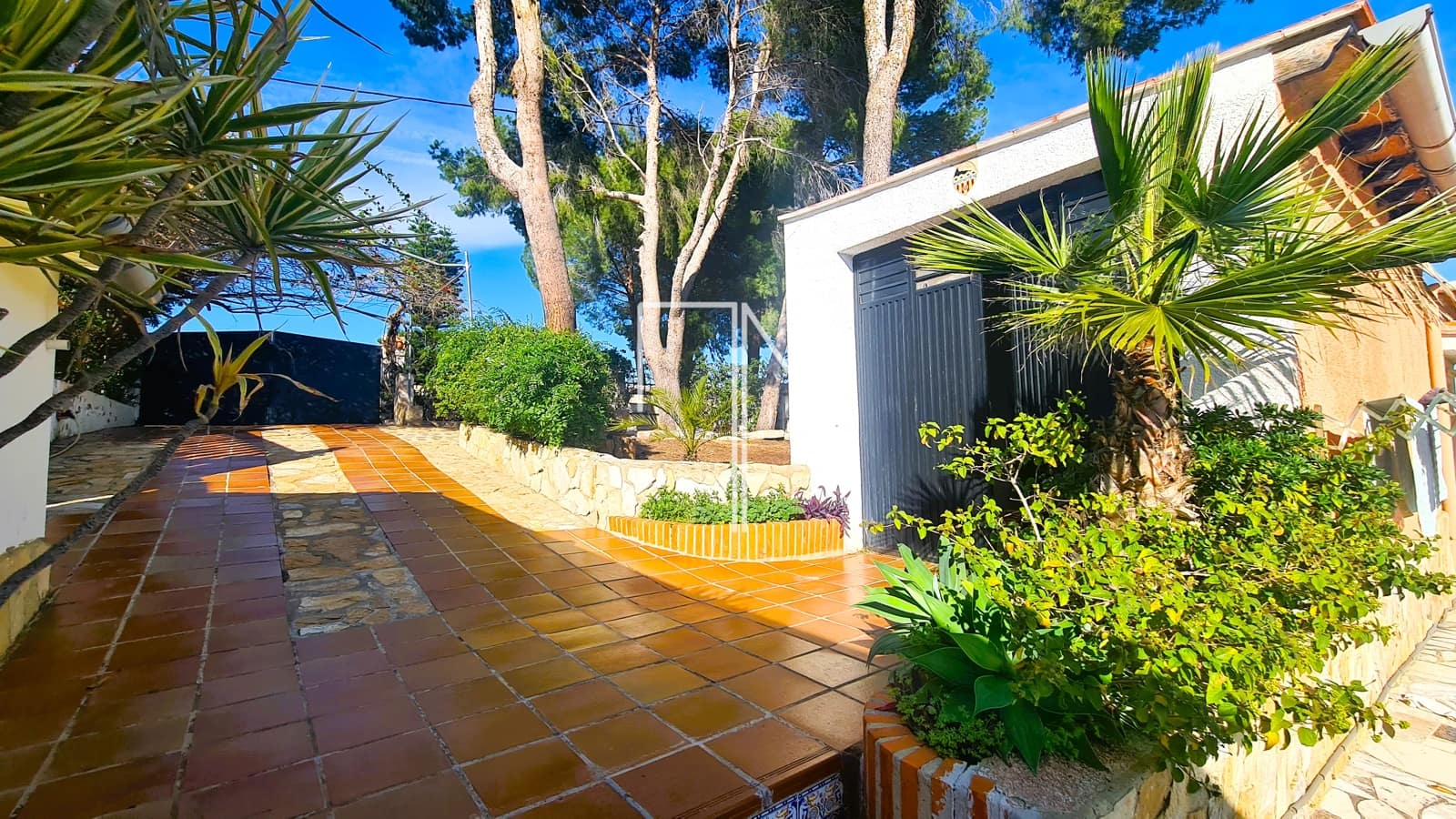 3 soverom Villa til salgs i Alberic med svømmebasseng garasje - € 349 000 (Ref: 8736997)