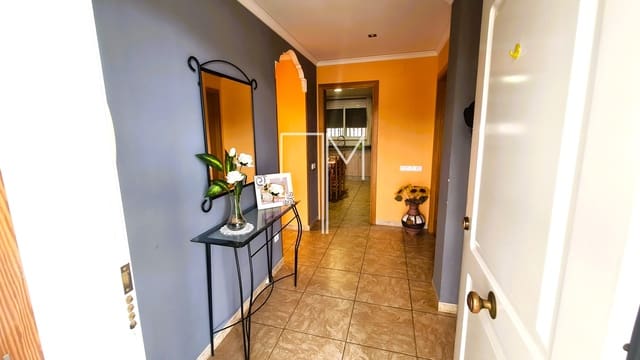 3 camera da letto Villa in vendita in Alberic con piscina garage - 370.000 € (Rif: 8820479)