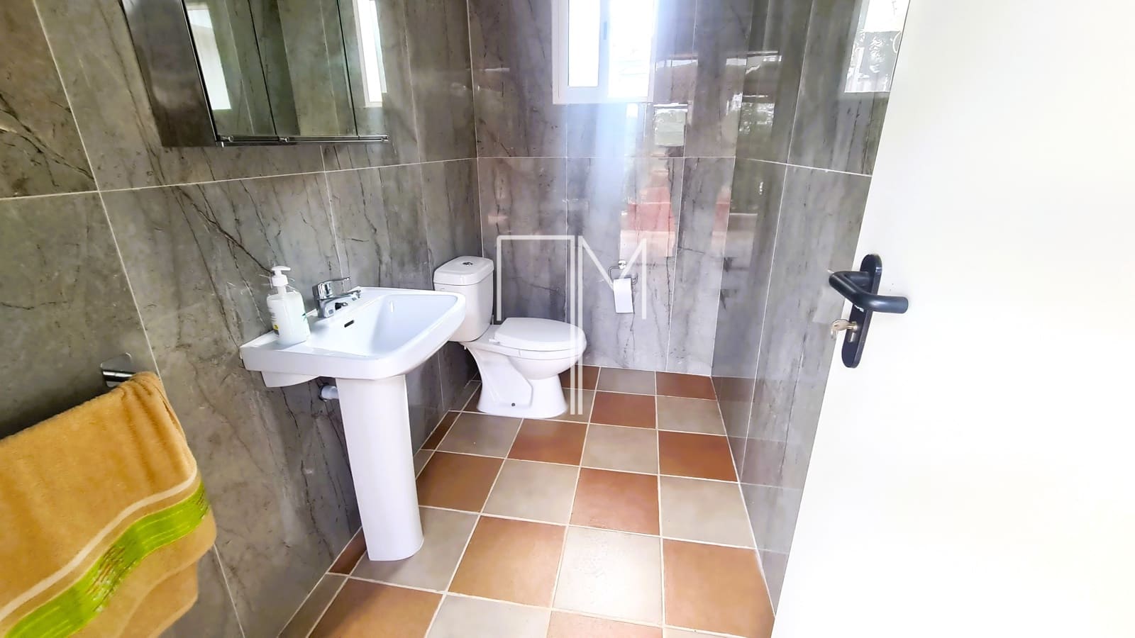 3 soveværelse Villa til salg i Alberic med swimmingpool garage - € 370.000 (Ref: 8820479)