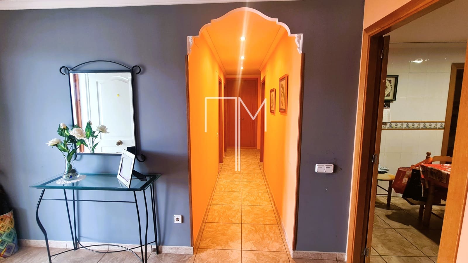 3 soveværelse Villa til salg i Alberic med swimmingpool garage - € 370.000 (Ref: 8820479)