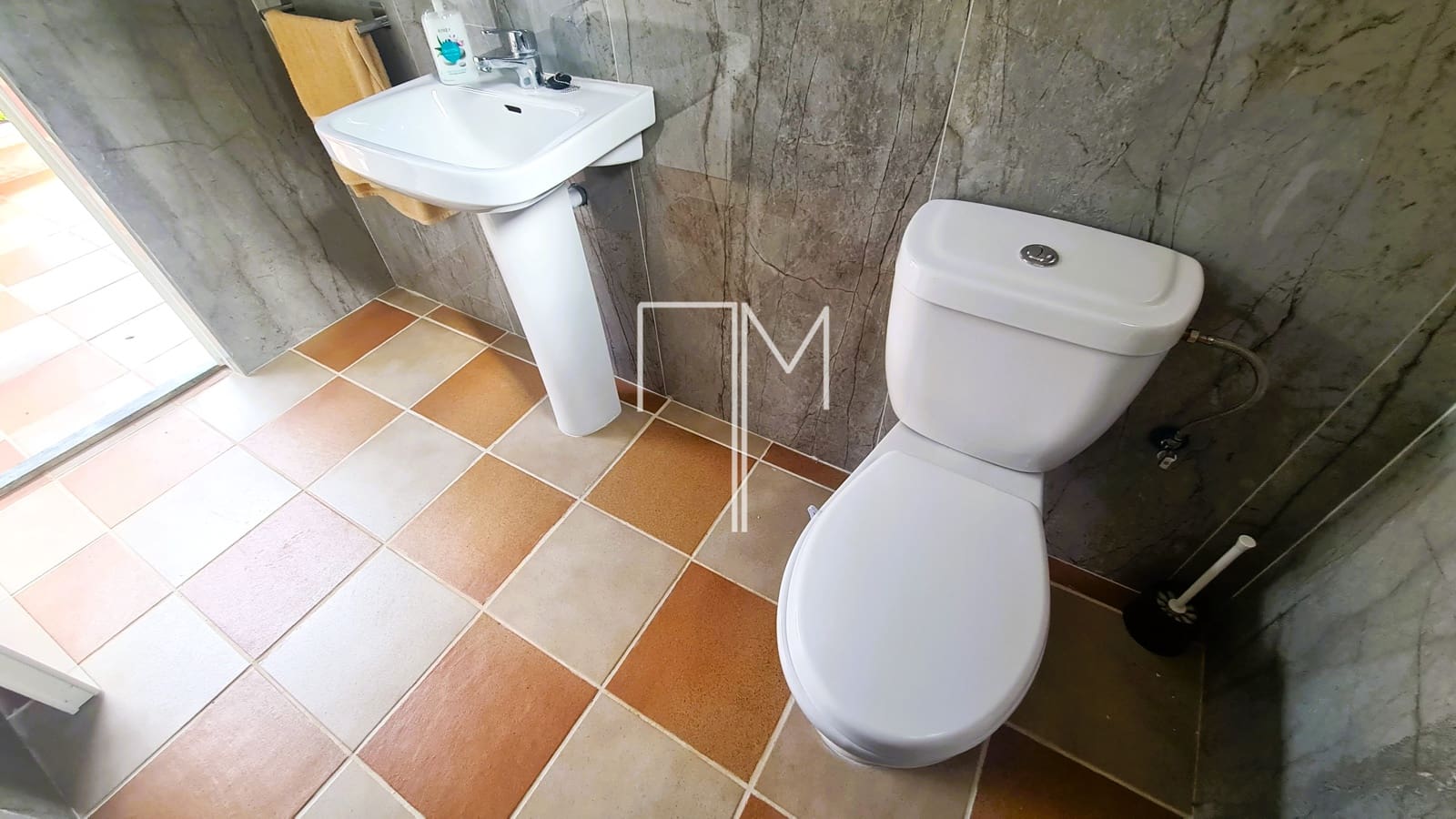 3 soveværelse Villa til salg i Alberic med swimmingpool garage - € 370.000 (Ref: 8820479)